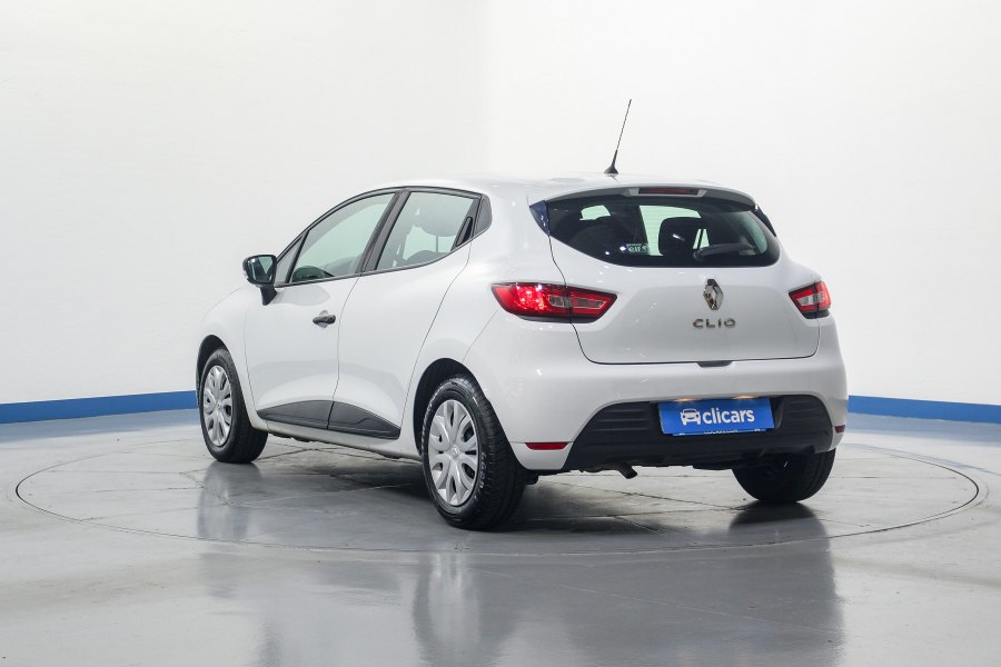 Renault Clio Diésel Clio 1.5dCi Energy Business 55kW 8