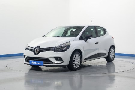 Renault Clio 1.5dCi Energy Business