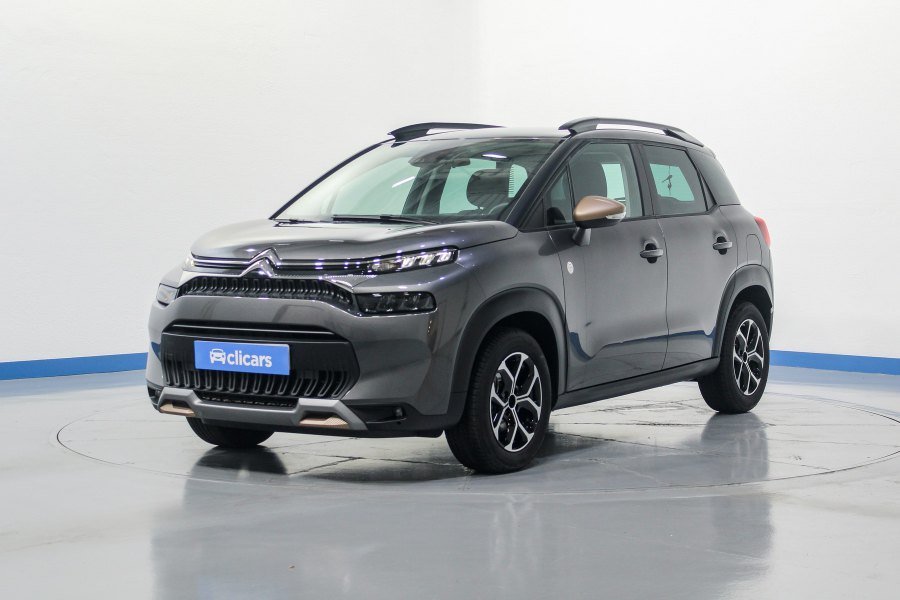 Citroen C3 Aircross Gasolina C3 Aircross Puretech S&S C-Series 110