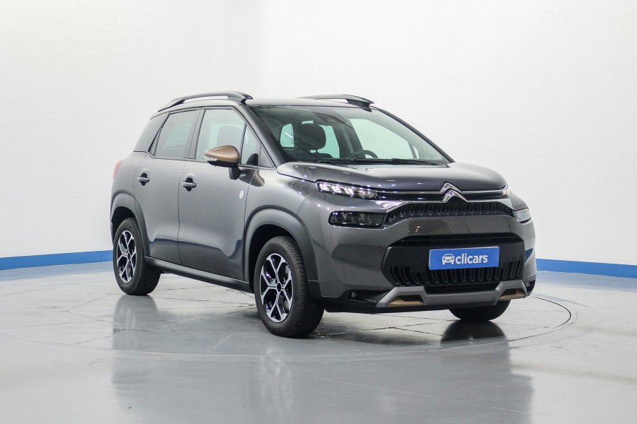 Citroen C3 Aircross Gasolina C3 Aircross Puretech S&S C-Series 110 3