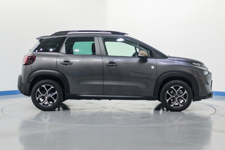 Citroen C3 Aircross Gasolina C3 Aircross Puretech S&S C-Series 110 6