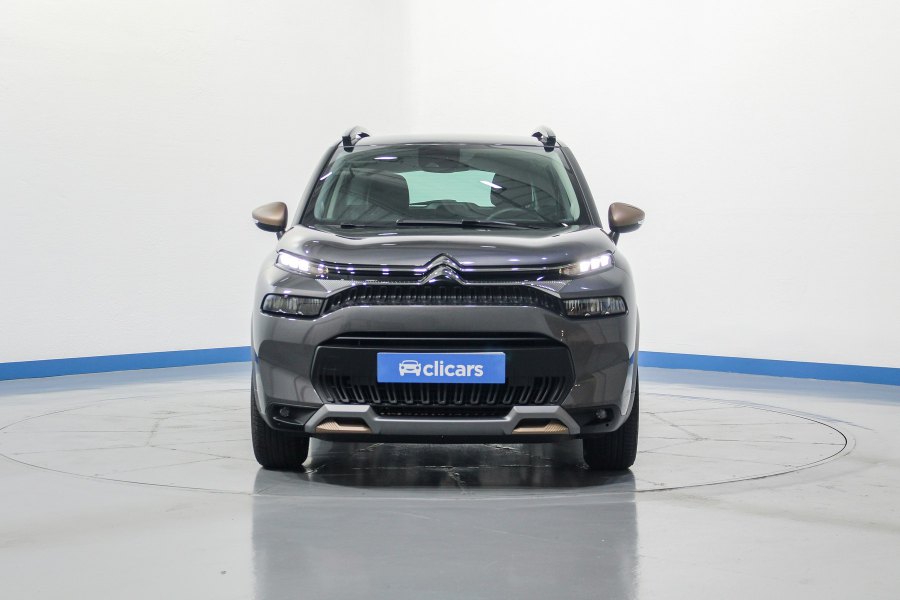 Citroen C3 Aircross Gasolina C3 Aircross Puretech S&S C-Series 110 2