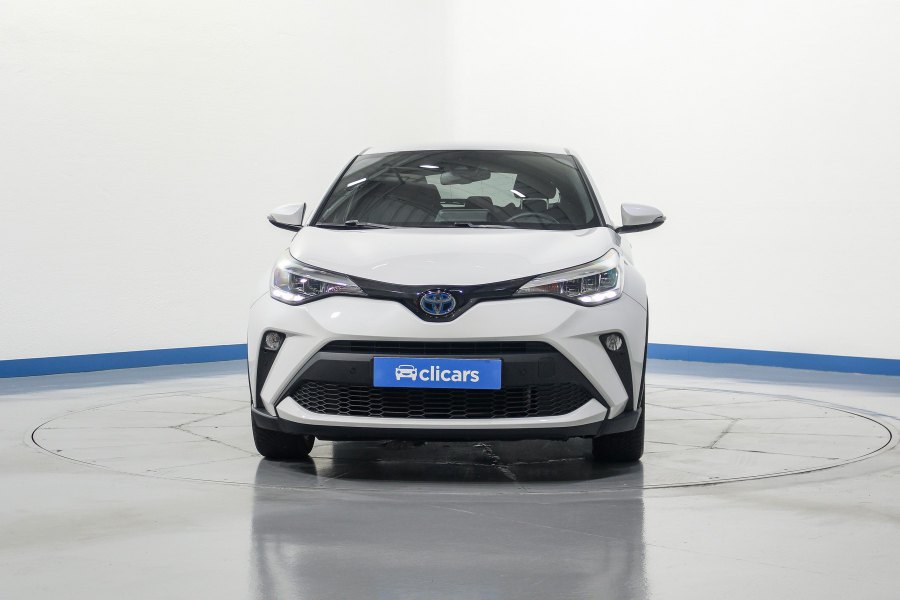 Toyota C-HR Híbrido C-HR 180H Advance 2