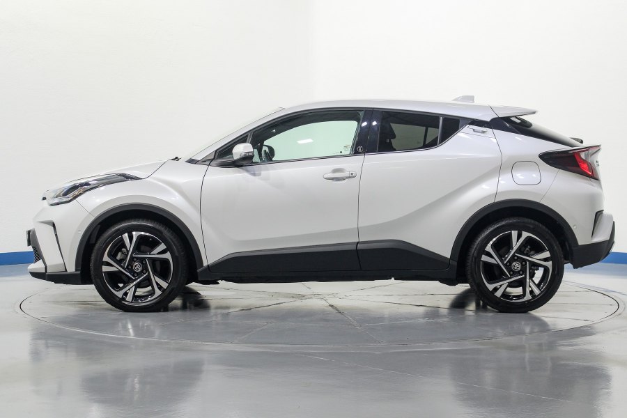 Toyota C-HR Híbrido C-HR 180H Advance 7