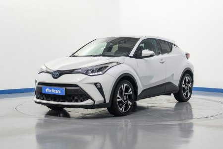 Toyota C-HR 180H Advance