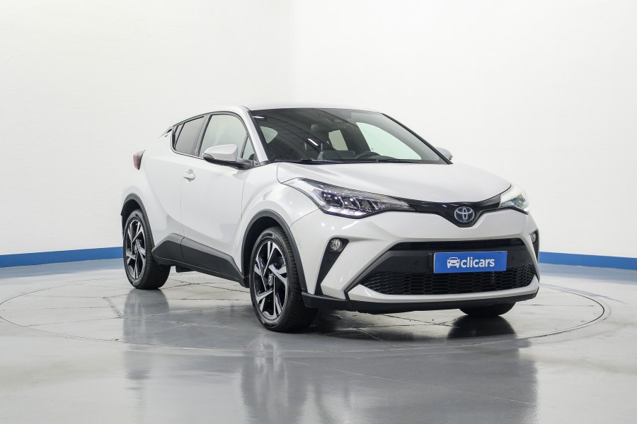 Toyota C-HR Híbrido C-HR 180H Advance 3