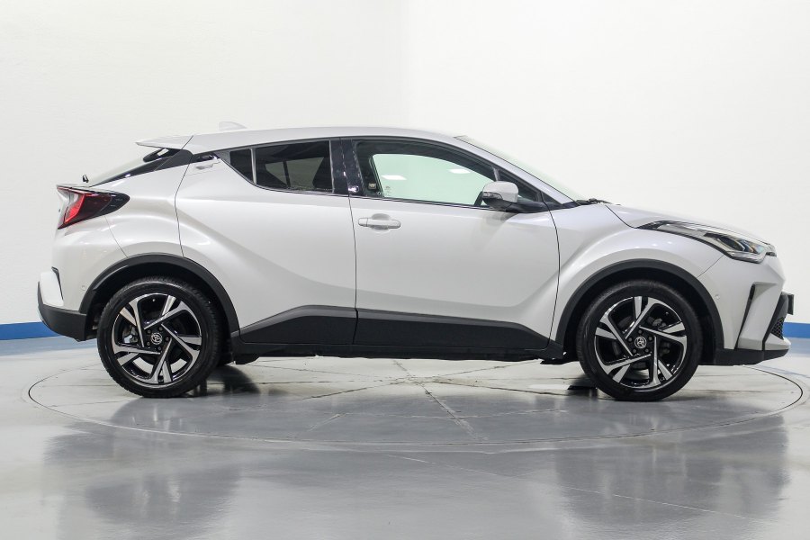 Toyota C-HR Híbrido C-HR 180H Advance 6