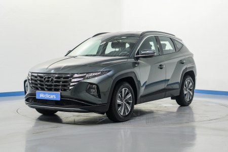 Hyundai Tucson 1.6 TGDI 48V Maxx 4x2