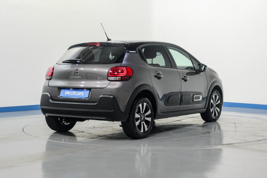 Citroen C3 Gasolina C3 1.2 PureTech S&S Shine 110 5