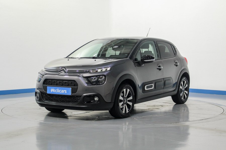 Citroen C3 Gasolina C3 1.2 PureTech S&S Shine 110