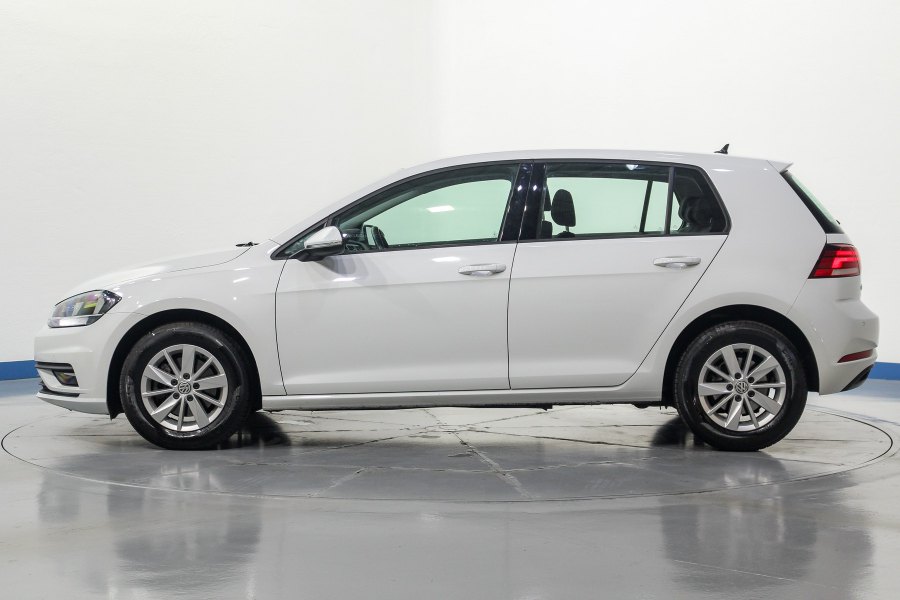 Volkswagen Golf Diésel Golf 1.6TDI Ready2GO 85kW 7