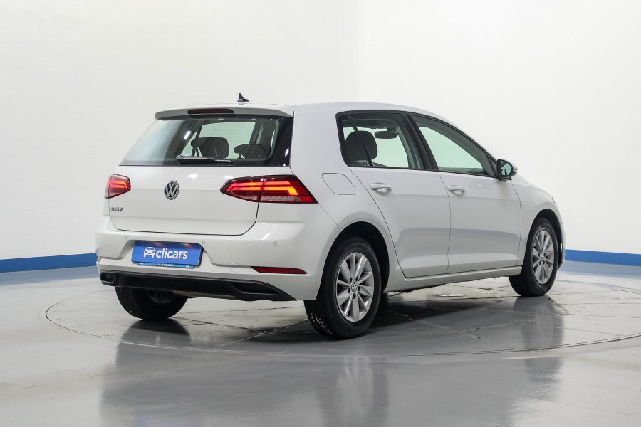 Volkswagen Golf Diésel Golf 1.6TDI Ready2GO 85kW 5