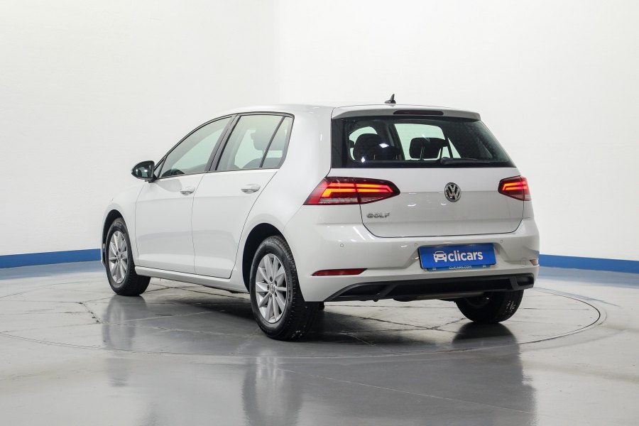 Volkswagen Golf Diésel Golf 1.6TDI Ready2GO 85kW 8