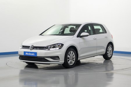 Volkswagen Golf 1.6TDI Ready2GO