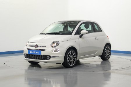 Fiat 500 1.0 Hybrid Monotrim