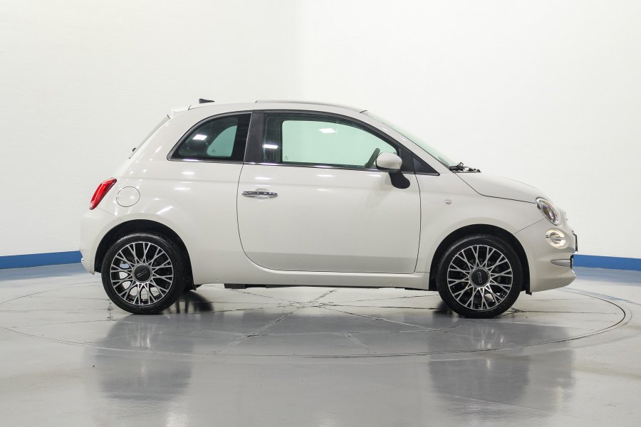 Fiat 500 Mild hybrid 500 1.0 Hybrid Monotrim 52kW 6