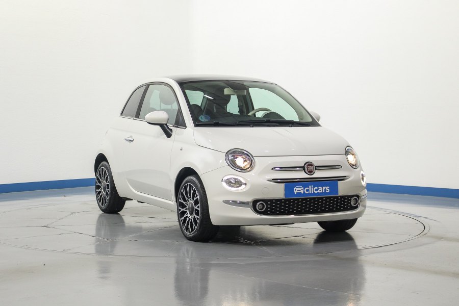 Fiat 500 Mild hybrid 500 1.0 Hybrid Monotrim 52kW 3