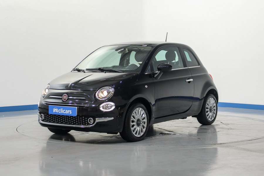 Fiat 500 Mild hybrid 500 1.0 Hybrid Monotrim 52kW