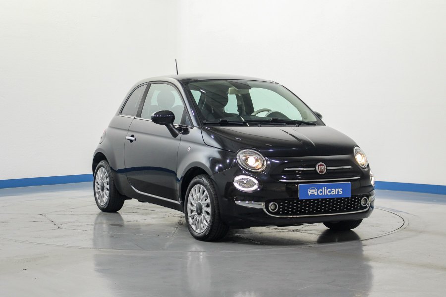 Fiat 500 Mild hybrid 500 1.0 Hybrid Monotrim 52kW 3