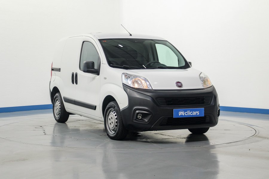 Fiat Fiorino Comercial Diésel Fiorino Cargo 1.3Mjt Base 60kW 3