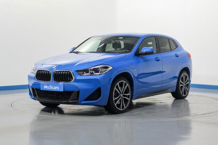 BMW X2 xDrive 25eA M Sport