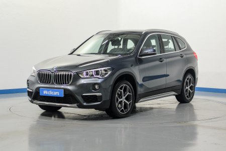 BMW X1 sDrive 18d