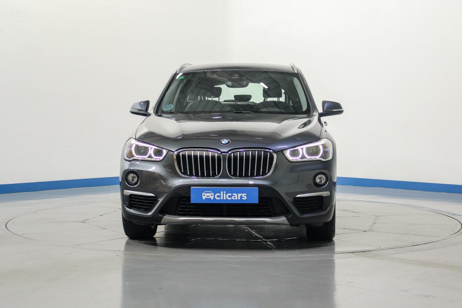 BMW X1 Diésel X1 sDrive 18d 2