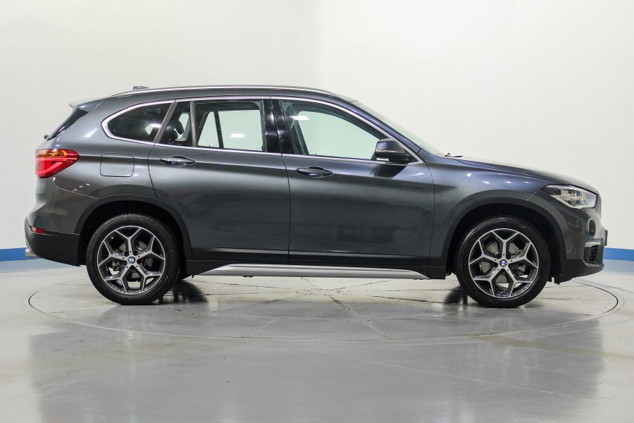 BMW X1 Diésel X1 sDrive 18d 6