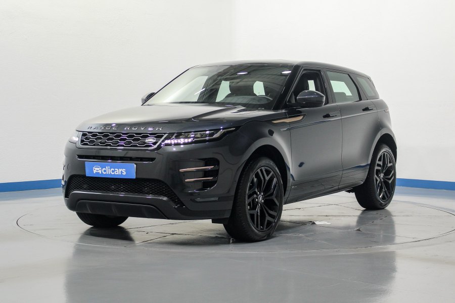 Land Rover Range Rover Evoque Mild hybrid Range Rover Evoque 2.0 I4 MHEV R-Dynamic S AWD Aut. 200