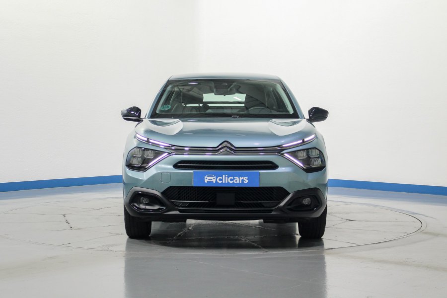 Citroen C4 Gasolina C4 1.2 PureTech Plus S&S 130 2