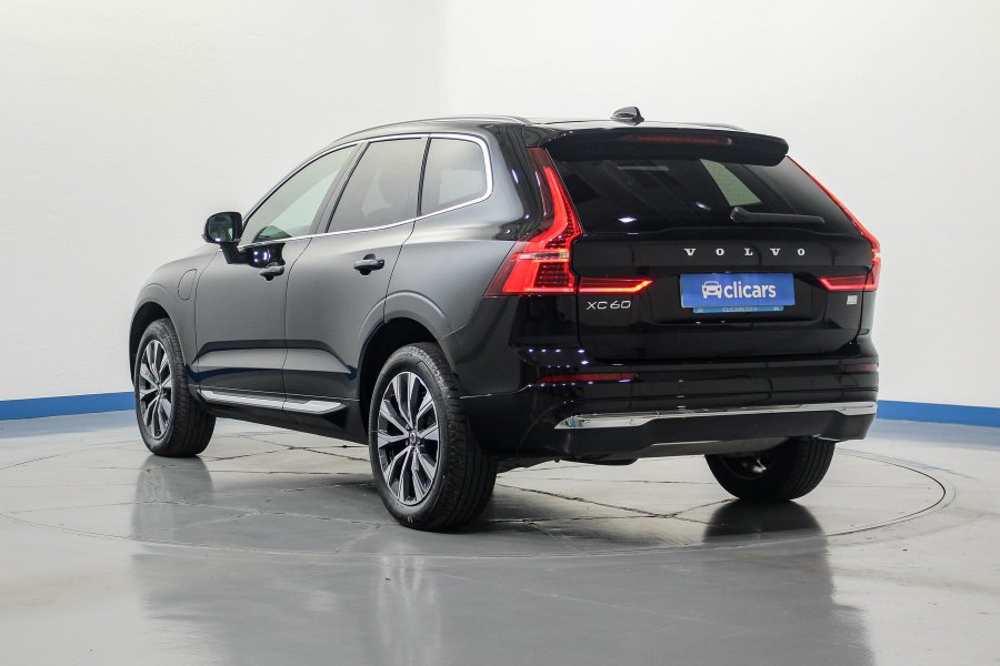 Volvo XC60 Híbrido enchufable XC60 T6 Twin Recharge Inscription 8