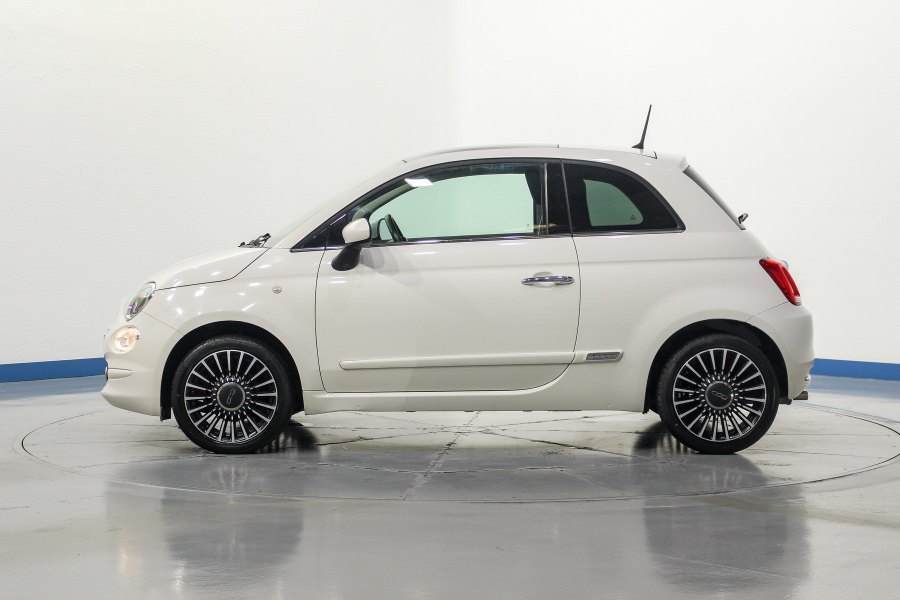 Fiat 500 GLP 500 1.2 GLP Lounge 7