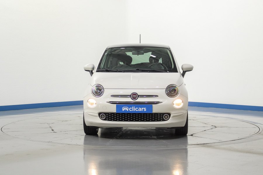 Fiat 500 GLP 500 1.2 GLP Lounge 2