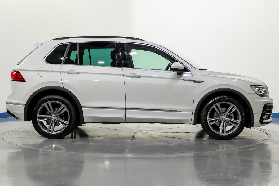 Volkswagen Tiguan Diésel Tiguan 2.0TDI Advance DSG 110kW 6