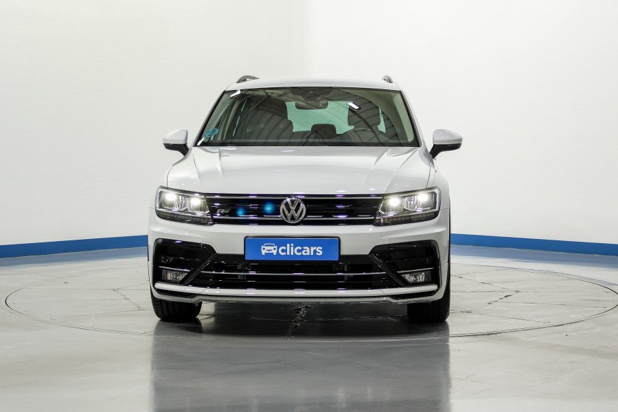 Volkswagen Tiguan Diésel Tiguan 2.0TDI Advance DSG 110kW 2