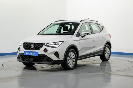 SEAT Arona 1.0 TSI S&S Style 110