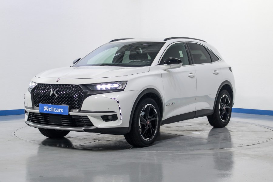 DS DS 7 Crossback Diésel DS 7 Crossback 2.0BlueHDi Performance Line Aut.