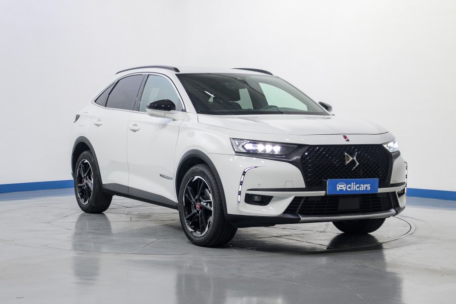 DS DS 7 Crossback Diésel DS 7 Crossback 2.0BlueHDi Performance Line Aut. 3