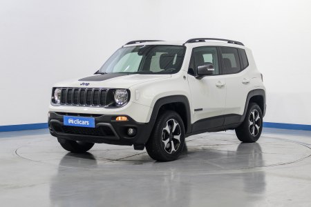 Jeep Renegade 1.3 PHEV Trailhawk 4x4 Aut. 240