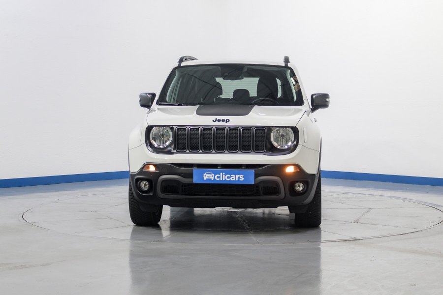 Jeep Renegade Híbrido enchufable Renegade 1.3 PHEV Trailhawk 4x4 Aut. 240 2