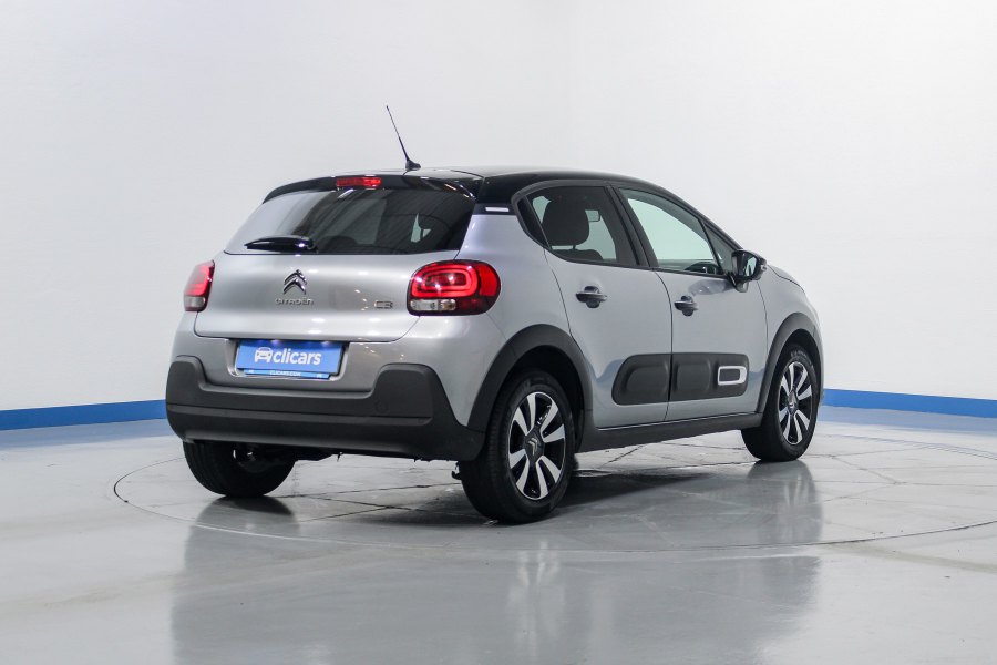 Citroen C3 Gasolina C3 1.2 PureTech S&S Shine 110 5