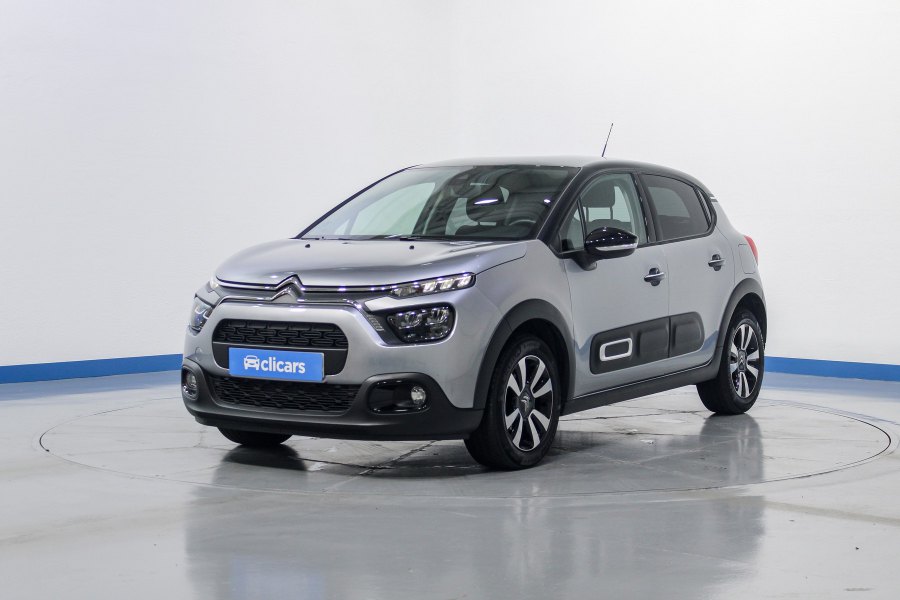 Citroen C3 Gasolina C3 1.2 PureTech S&S Shine 110