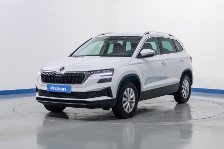 Skoda Karoq 2.0TDI Adblue Ambition