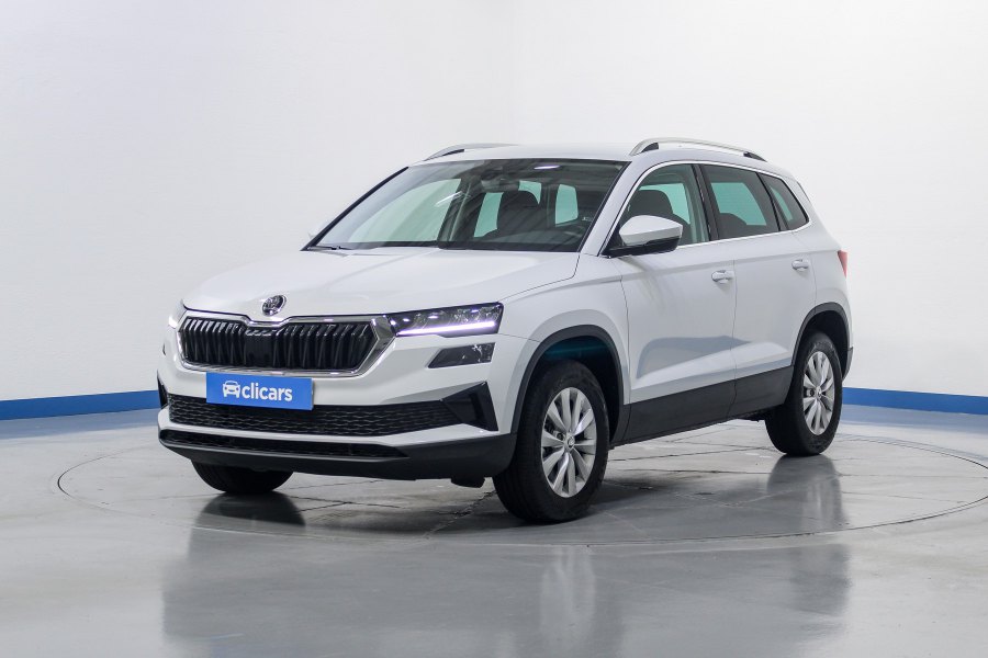 Skoda Karoq Diésel Karoq 2.0TDI Adblue Ambition 85kW