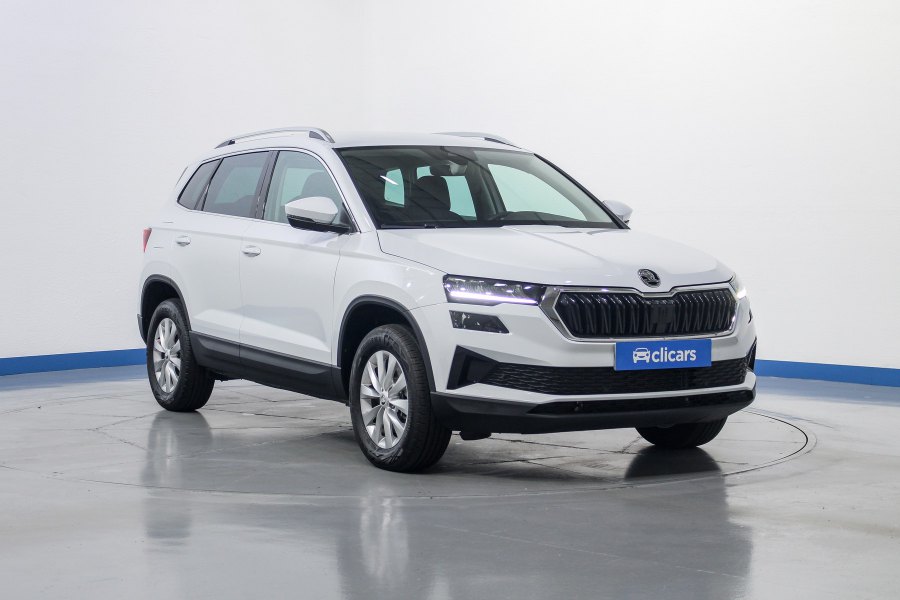 Skoda Karoq Diésel Karoq 2.0TDI Adblue Ambition 85kW 3