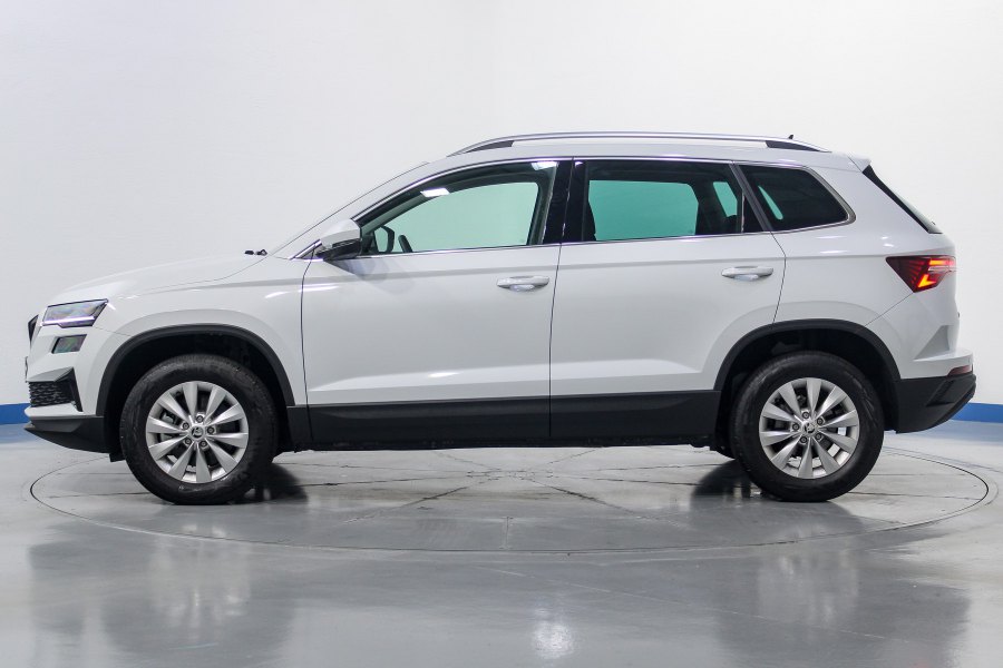 Skoda Karoq Diésel Karoq 2.0TDI Adblue Ambition 85kW 7