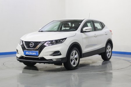 Nissan Qashqai 1.5dCi Acenta 4x2