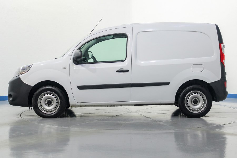 Renault Kangoo Diésel Kangoo Fg. 1.5Blue dCi Profesional 59kW 7