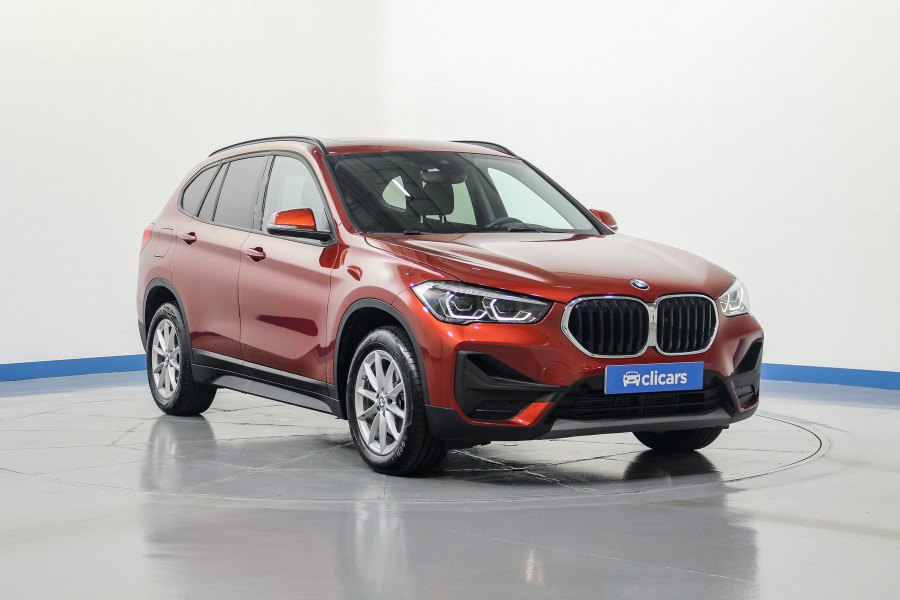 BMW X1 Diésel X1 sDrive 18d 3