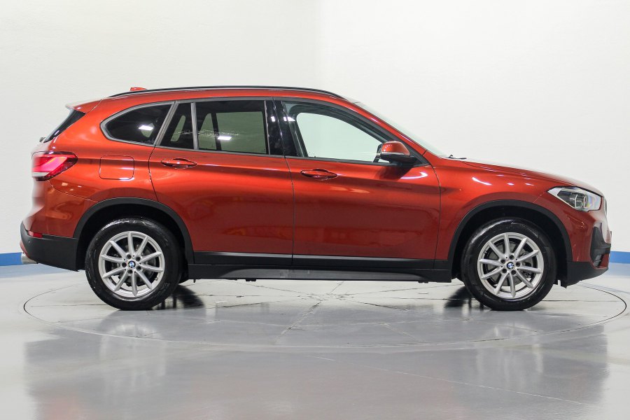 BMW X1 Diésel X1 sDrive 18d 6